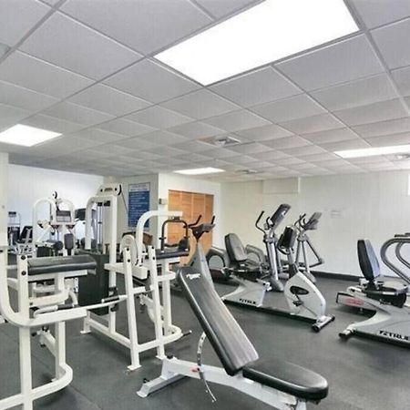 Penthouse Beach Front 1St Line, 2 Bedroom 2 Ba, New Decoration & Furnitures, Unobstructed View Of The Beautiful Atlantic, Free Parking Hollywood Eksteriør bilde