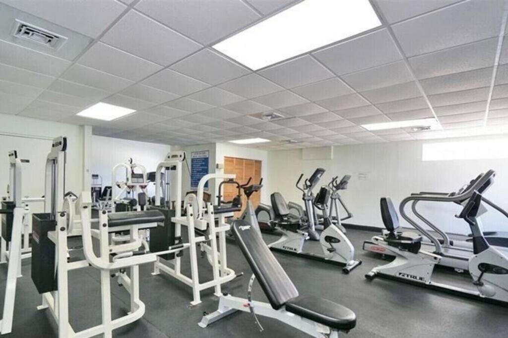 Penthouse Beach Front 1St Line, 2 Bedroom 2 Ba, New Decoration & Furnitures, Unobstructed View Of The Beautiful Atlantic, Free Parking Hollywood Eksteriør bilde